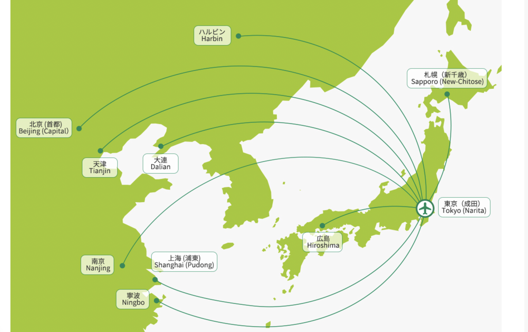 2026年】Spring Japanは遅延・欠航多い？運航は安定しているのか実際に